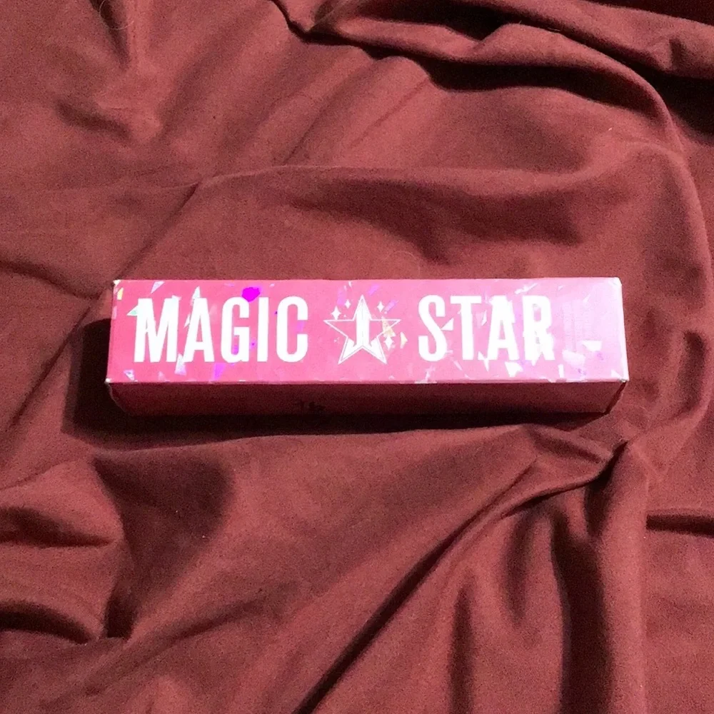 NEW in Box JEFREE STAR C16.5 Concealer